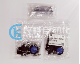 FANUC發(fā)那科機(jī)械臂J3軸用EE接頭A63L-0001-0234/S2524M-L