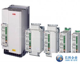 ABB機器人驅動器維修